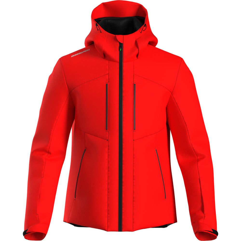 ENERGIAPURA - SIAT JACKET